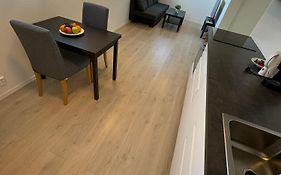 Temis Apartment, Private New 1 Bed Room And 1 Living Room With Sofa Bad And Lagre Kitchen, Share With Nobody