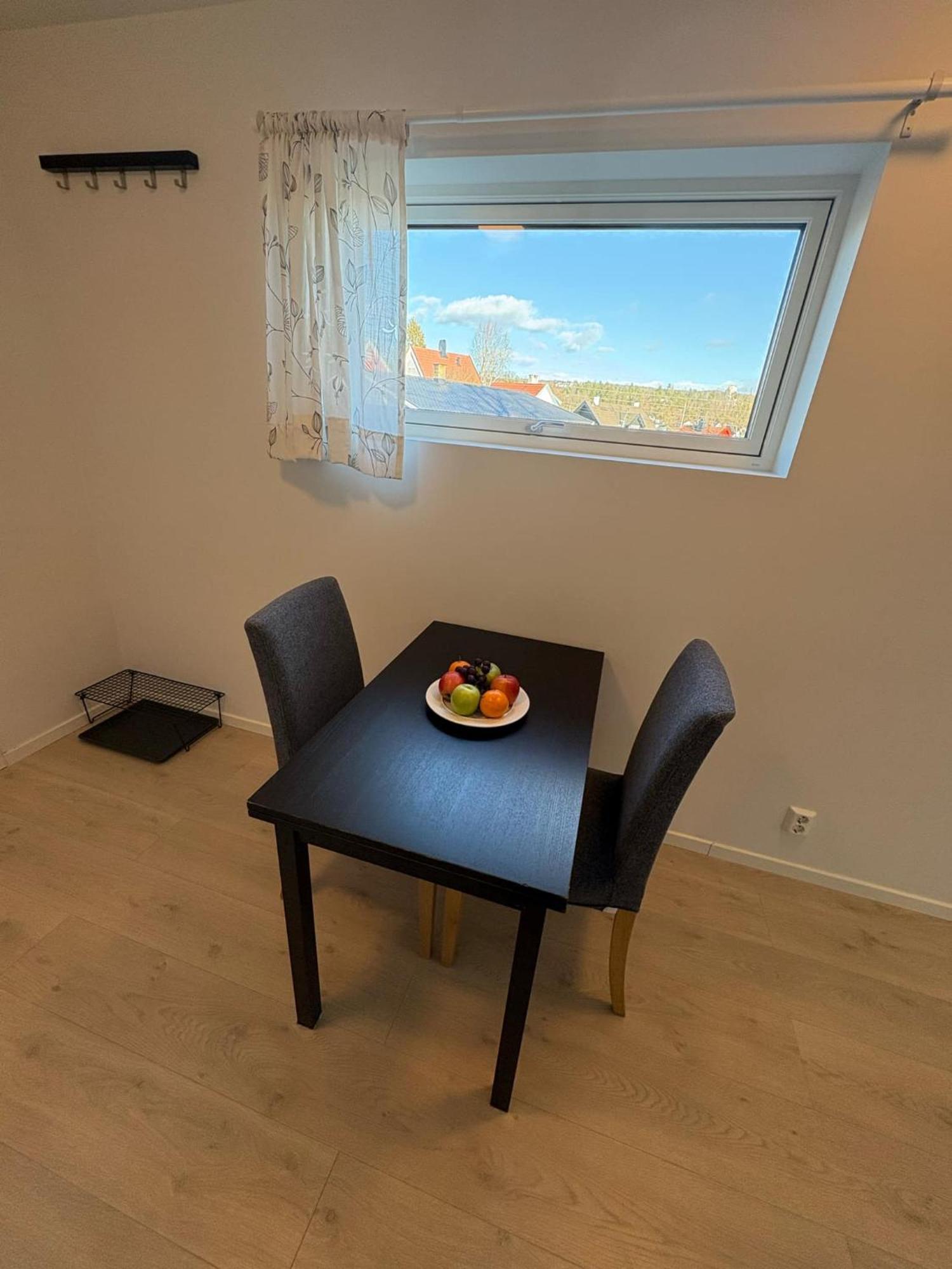 Temis Apartment, Private New 1 Bed Room And 1 Living Room With Sofa Bad And Lagre Kitchen, Share With Nobody Oslo Buitenkant foto